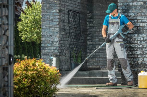Best Window and Screen Pressure Cleaning in Ephrata, PA