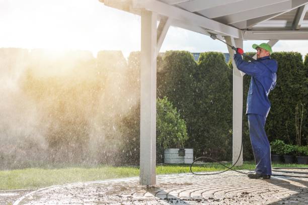Best Sidewalk and Walkway Pressure Cleaning in Ephrata, PA