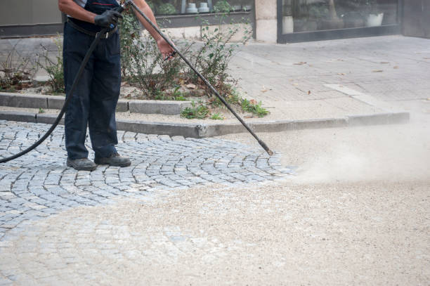 Best Concrete Surface Cleaning in Ephrata, PA