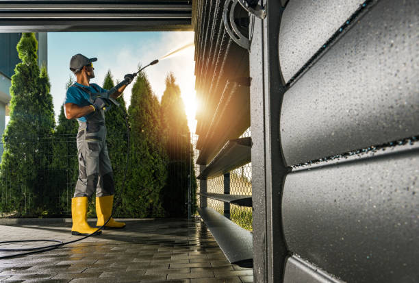 Best Oil and Grease Removal from Surfaces in Ephrata, PA