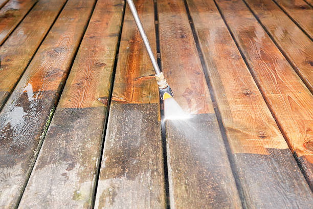 Best Deck and Patio Pressure Washing in Ephrata, PA